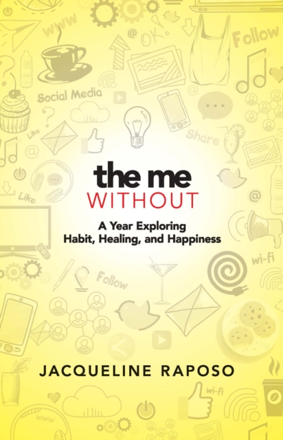 The Me, Without, EPUB eBook