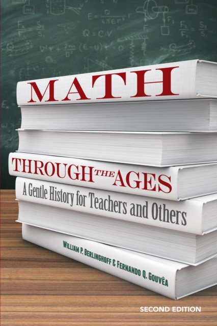 Math Through the Ages, EPUB eBook