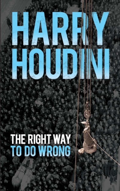The Right Way to Do Wrong, EPUB eBook