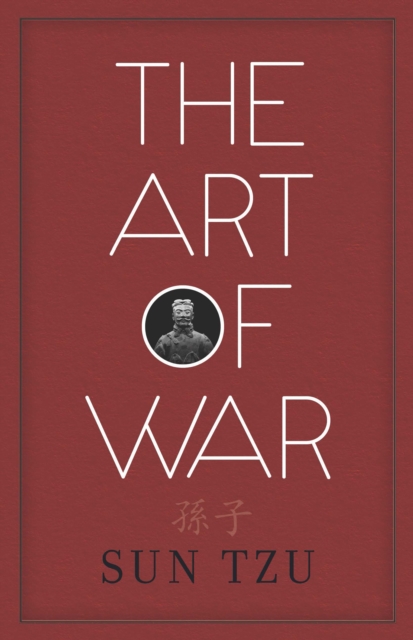 The Art of War, EPUB eBook