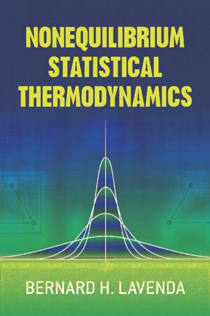 Nonequilibrium Statistical Thermodynamics, EPUB eBook