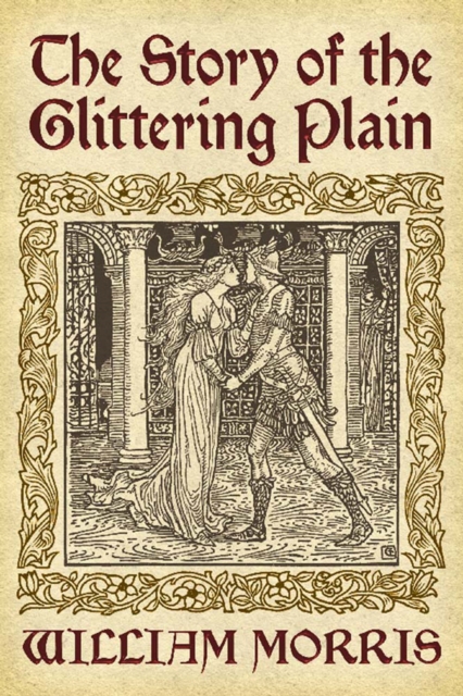 The Story of the Glittering Plain, EPUB eBook