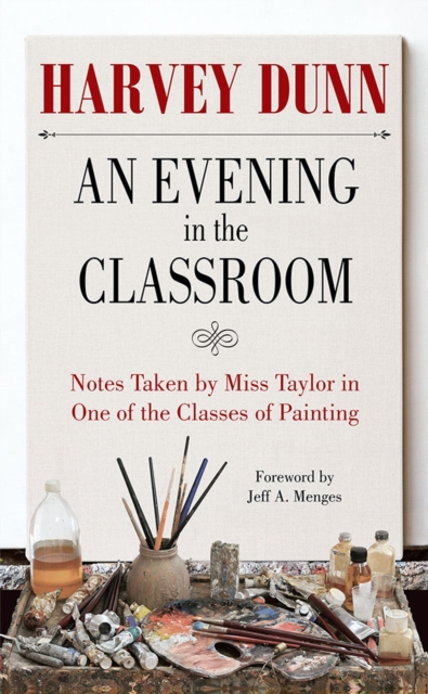 An Evening in the Classroom, EPUB eBook