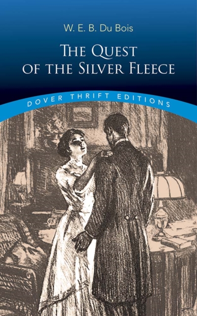 Quest of the Silver Fleece, Paperback / softback Book