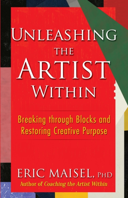 Unleashing the Artist Within, EPUB eBook