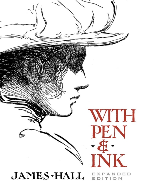 With Pen & Ink, EPUB eBook