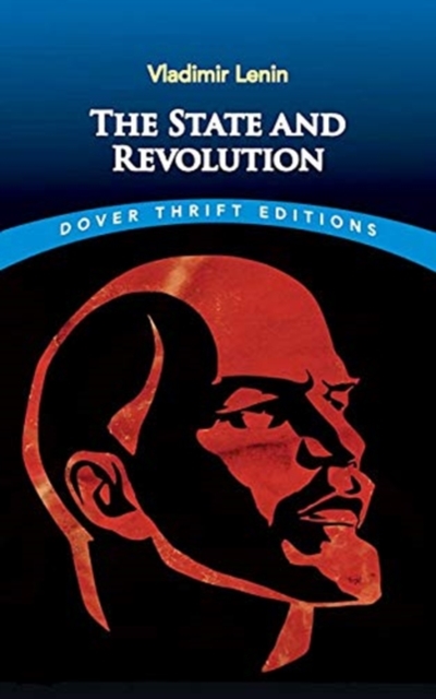 The State and Revolution, Paperback / softback Book