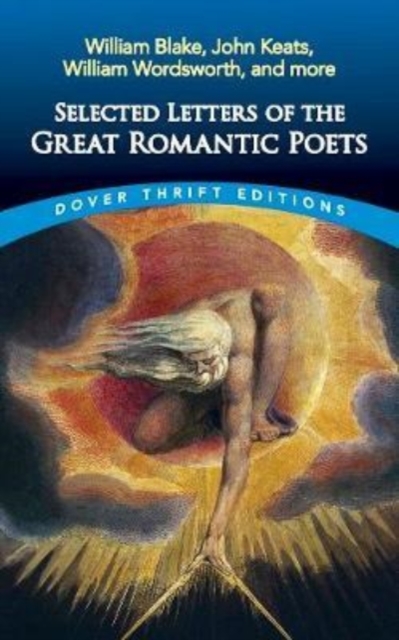 Selected Letters of the English Romantic Poets, Paperback / softback Book