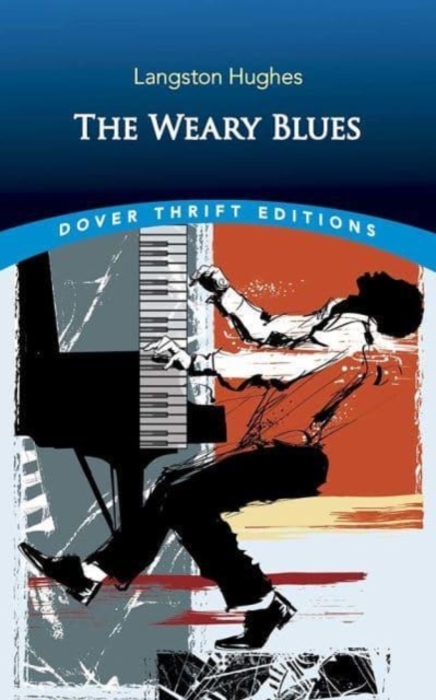 The Weary Blues, Paperback / softback Book