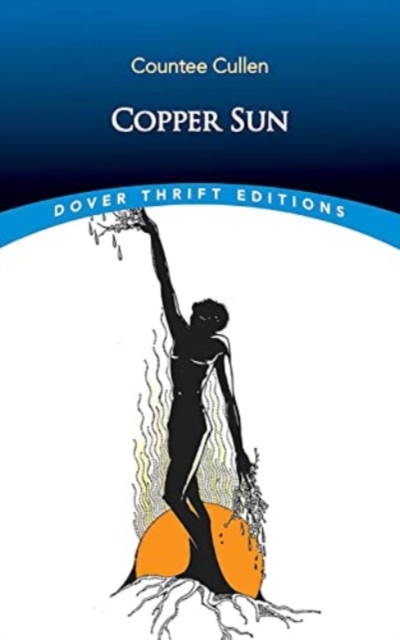 Copper Sun, Paperback / softback Book