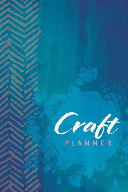 Craft Planner, Paperback / softback Book