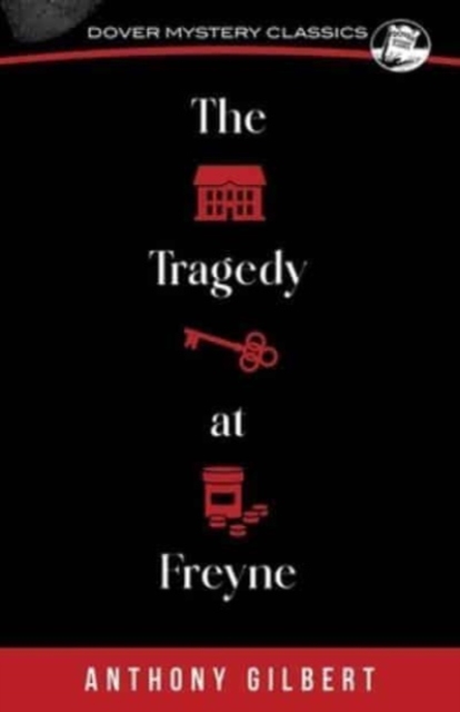 The Tragedy at Freyne, Paperback / softback Book