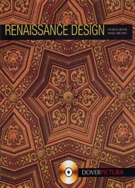 Renaissance Design, Mixed media product Book