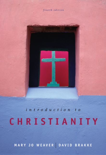 Introduction to Christianity, Paperback / softback Book