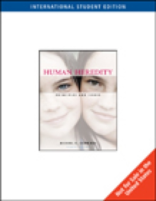Human Heredity : Principles and Issues, Paperback / softback Book