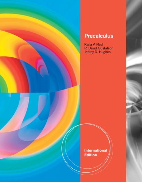 Precalculus, Paperback Book