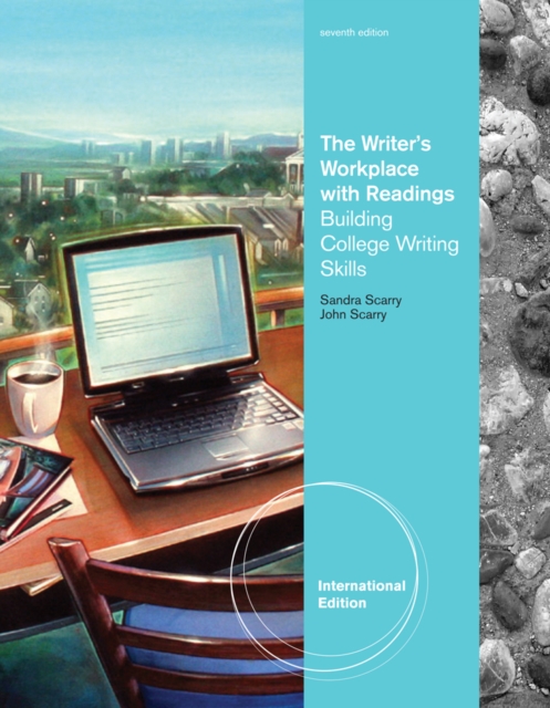 The Writer's Workplace, International Edition, Paperback / softback Book