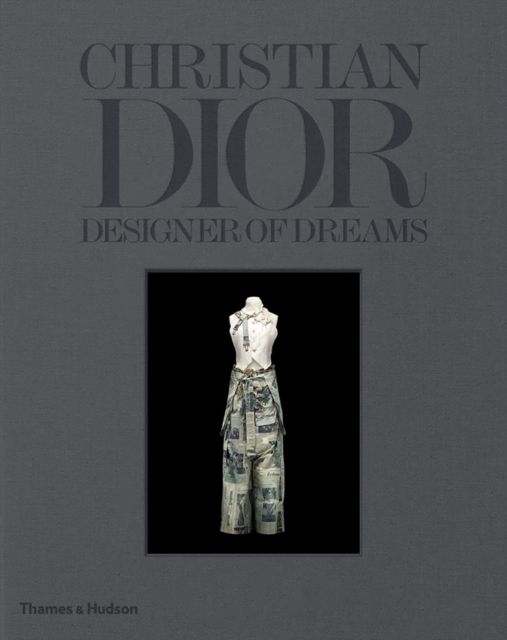 Christian Dior : Designer of Dreams, Hardback Book