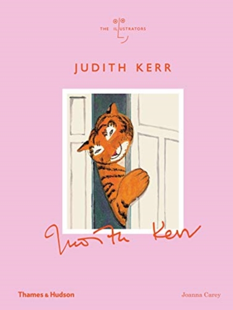 Judith Kerr, Hardback Book
