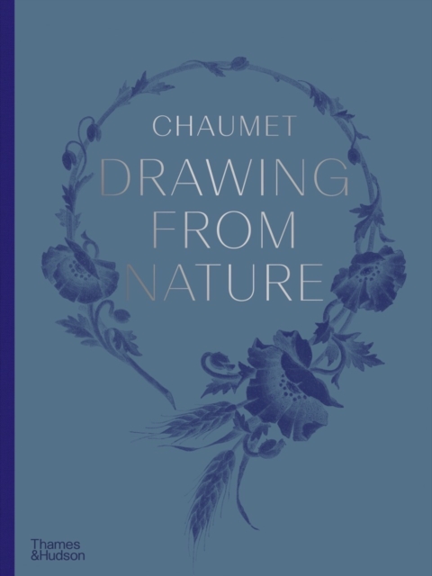Chaumet Drawing from Nature, Hardback Book