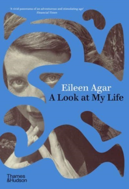 A Look at My Life, Hardback Book