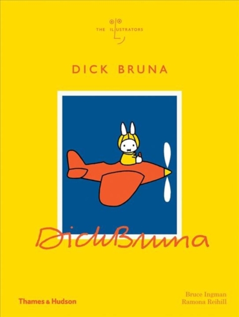 Dick Bruna, Hardback Book