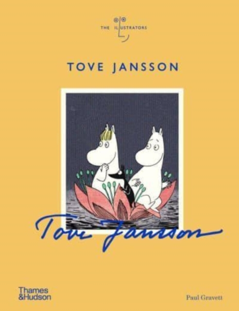 Tove Jansson, Hardback Book