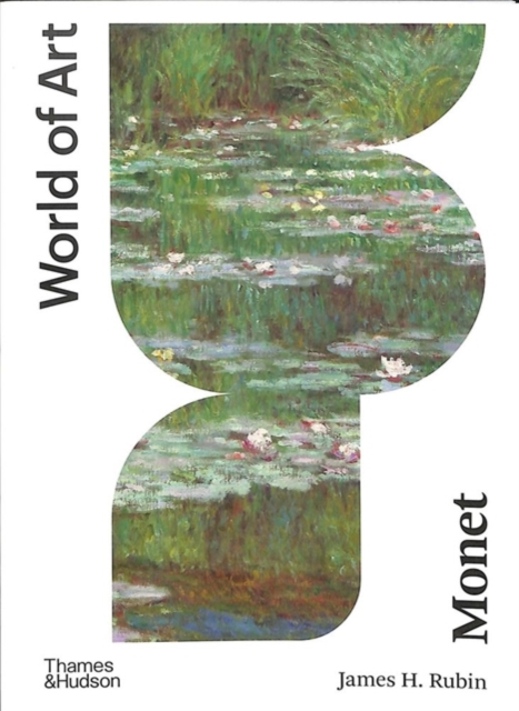 Monet, Paperback / softback Book