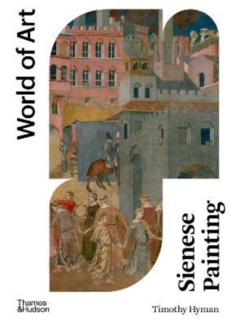 Sienese Painting, Paperback / softback Book