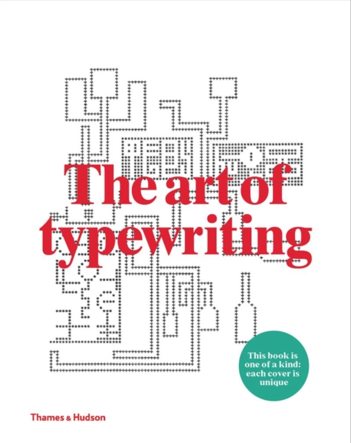 The Art of Typewriting, Hardback Book