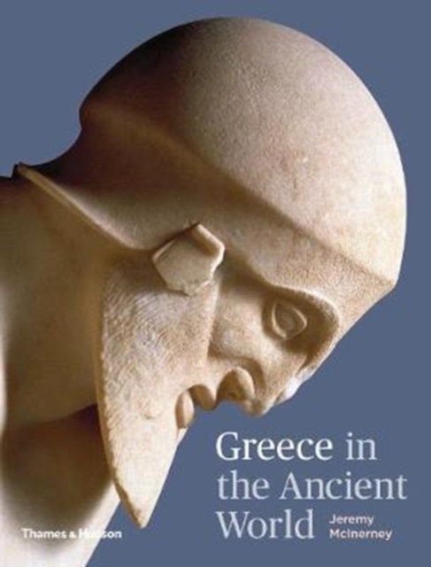 Greece in the Ancient World, Hardback Book