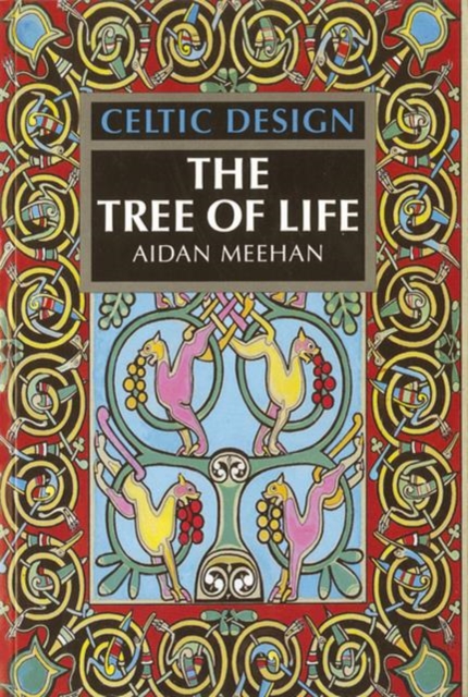 Celtic Design: The Tree of Life, Paperback / softback Book
