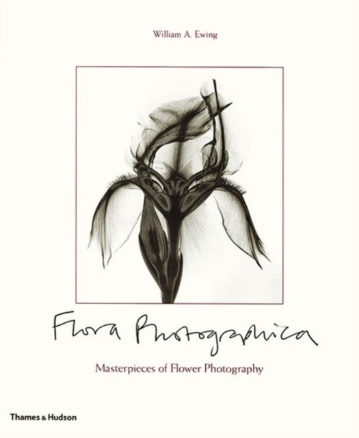 Flora Photographica : Masterpieces of Flower Photography From 1835 to the Present, Paperback / softback Book