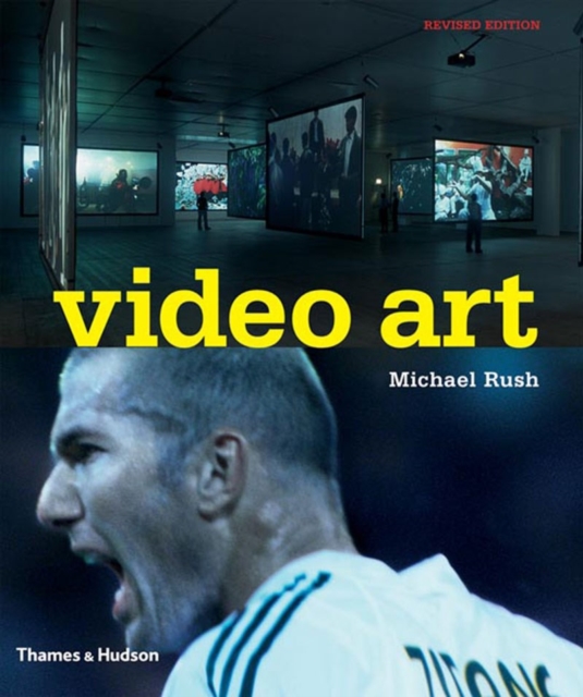 Video Art, Paperback / softback Book