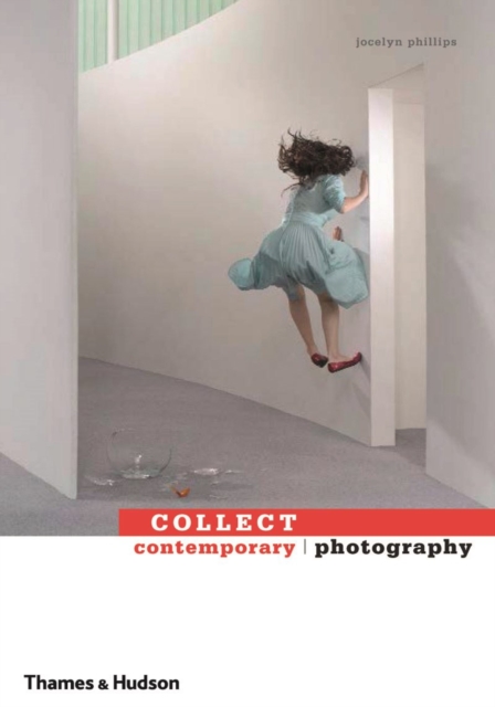 Collect Contemporary Photography, Paperback / softback Book