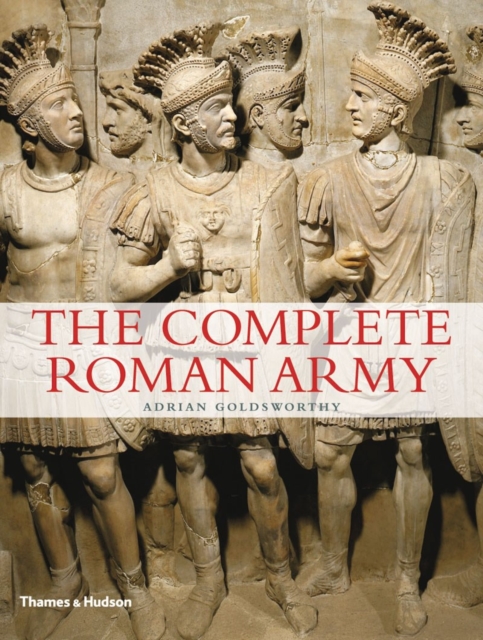 The Complete Roman Army, Paperback / softback Book