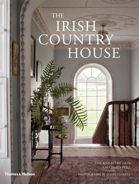 The Irish Country House, Paperback / softback Book