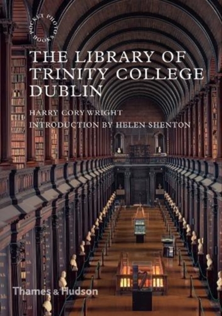 The Library of Trinity College Dublin, Paperback / softback Book