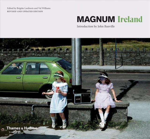 Magnum Ireland, Paperback / softback Book