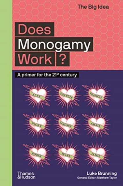 Does Monogamy Work?, Paperback / softback Book