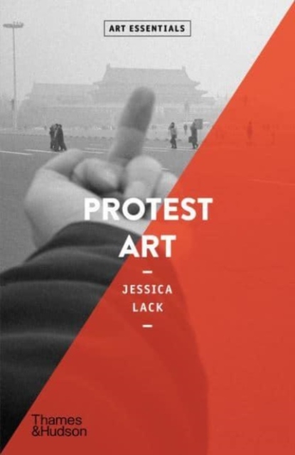 Protest Art, Paperback / softback Book