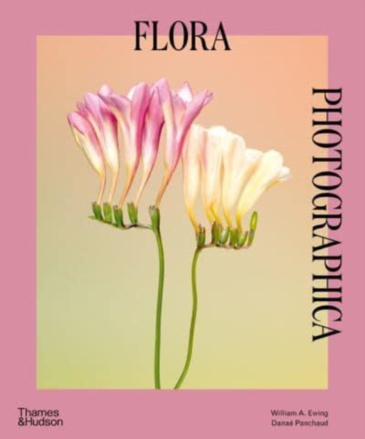 Flora Photographica, Paperback / softback Book