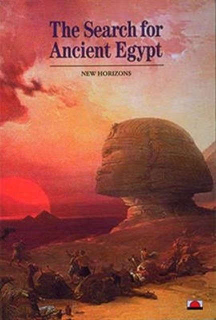 The Search for Ancient Egypt, Paperback / softback Book