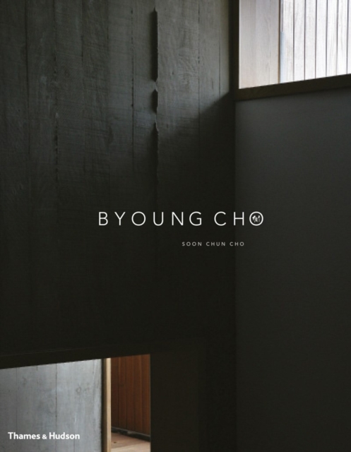Byoung Cho, Hardback Book