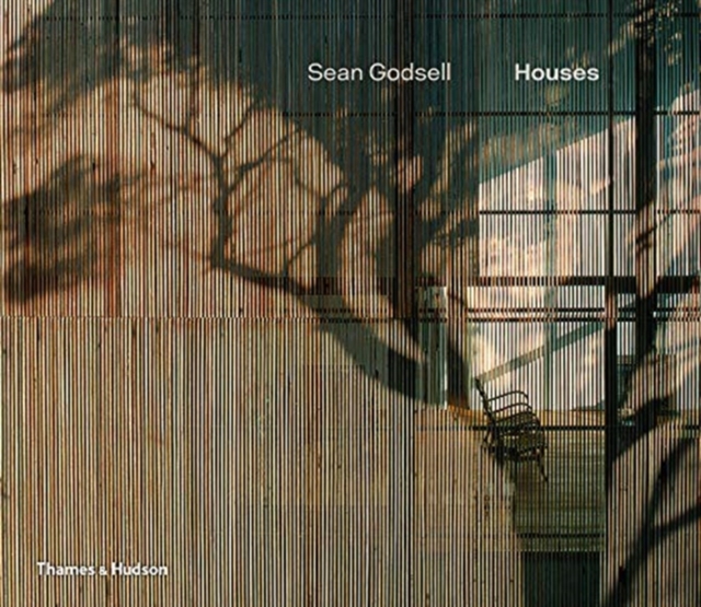 Sean Godsell: Houses, Hardback Book