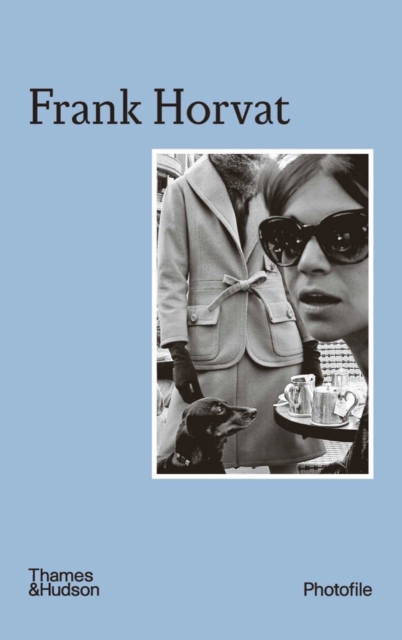 Frank Horvat, Paperback / softback Book