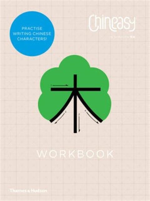 Chineasy™ Workbook, Paperback / softback Book