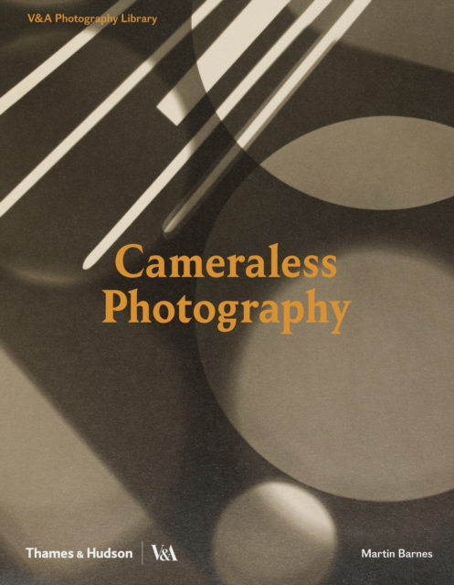 Cameraless Photography, Hardback Book