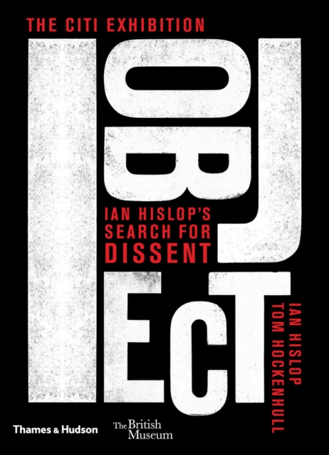 I object : Ian Hislop's search for dissent, Hardback Book