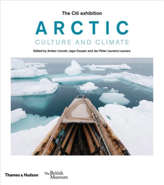 Arctic : culture and climate, Hardback Book
